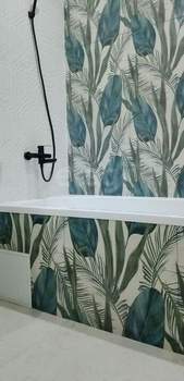 1-к квартира, вторичка, 38м2, 2/4 этаж