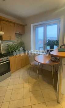 3-к квартира, вторичка, 59м2, 11/12 этаж