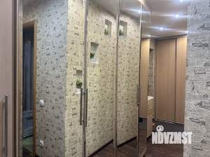 1-к квартира, вторичка, 33м2, 5/10 этаж