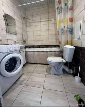 1-к квартира, вторичка, 44м2, 6/11 этаж
