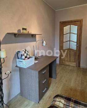 2-к квартира, вторичка, 53м2, 1/1 этаж