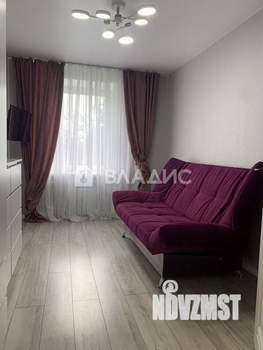 2-к квартира, вторичка, 46м2, 2/9 этаж