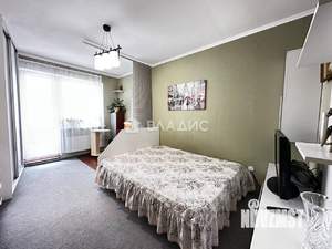 1-к квартира, вторичка, 47м2, 6/6 этаж