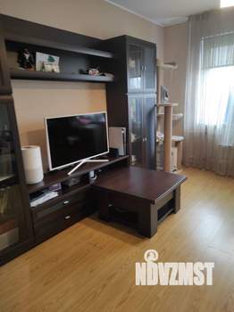 3-к квартира, вторичка, 67м2, 4/9 этаж