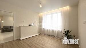 3-к квартира, вторичка, 75м2, 4/9 этаж