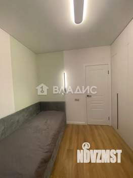 2-к квартира, вторичка, 50м2, 7/10 этаж