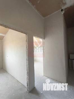 1-к квартира, вторичка, 39м2, 7/7 этаж