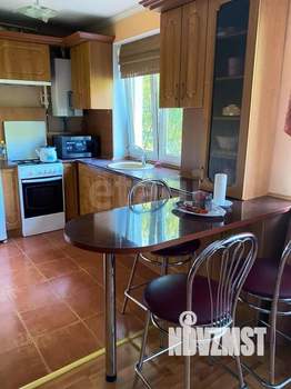 2-к квартира, вторичка, 43м2, 3/4 этаж