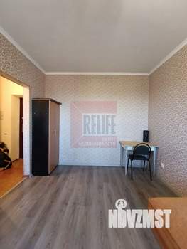 1-к квартира, вторичка, 27м2, 5/8 этаж