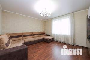 3-к квартира, вторичка, 72м2, 5/9 этаж