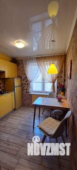 1-к квартира, вторичка, 31м2, 3/5 этаж