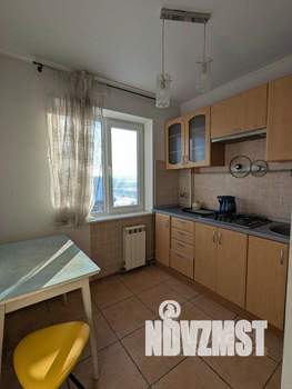 1-к квартира, вторичка, 32м2, 5/5 этаж