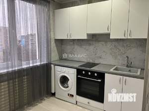 1-к квартира, вторичка, 32м2, 8/9 этаж