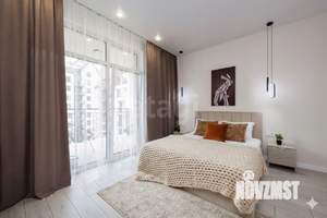 1-к квартира, вторичка, 52м2, 9/10 этаж