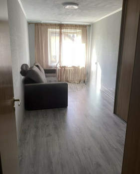 2-к квартира, вторичка, 46м2, 3/5 этаж