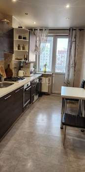 2-к квартира, вторичка, 55м2, 5/8 этаж