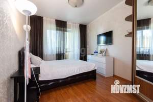 2-к квартира, вторичка, 62м2, 2/13 этаж