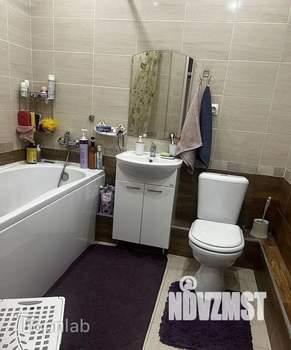 2-к квартира, вторичка, 64м2, 2/9 этаж