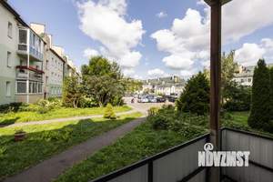 Студия квартира, вторичка, 17м2, 1/3 этаж