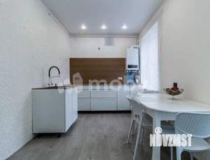 1-к квартира, вторичка, 50м2, 3/3 этаж