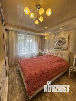 3-к квартира, вторичка, 68м2, 2/5 этаж