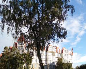 2-к квартира, вторичка, 45м2, 3/8 этаж