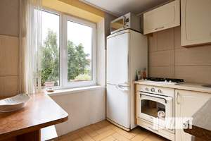 2-к квартира, вторичка, 45м2, 4/5 этаж