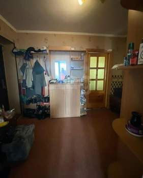 4-к квартира, вторичка, 85м2, 5/5 этаж