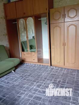 2-к квартира, вторичка, 43м2, 3/3 этаж