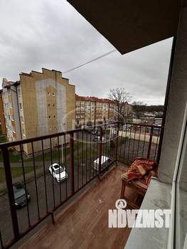 4-к квартира, вторичка, 99м2, 4/5 этаж
