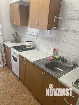 2-к квартира, вторичка, 41м2, 1/3 этаж