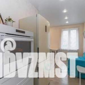 1-к квартира, вторичка, 50м2, 3/3 этаж