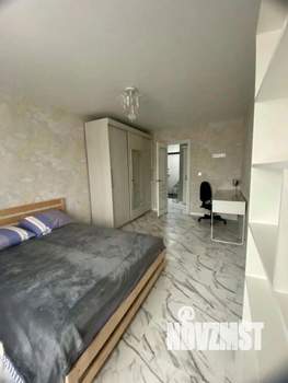 2-к квартира, вторичка, 44м2, 5/5 этаж