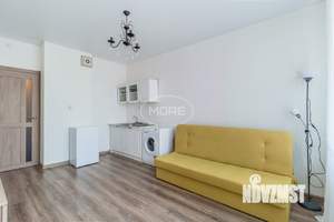 Студия квартира, вторичка, 25м2, 11/14 этаж