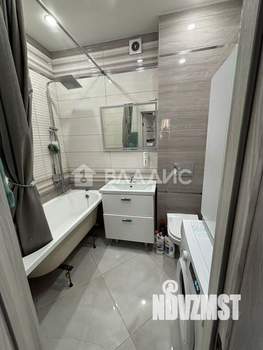 2-к квартира, вторичка, 45м2, 8/17 этаж