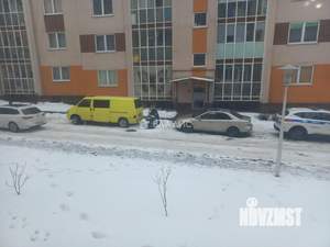 1-к квартира, вторичка, 38м2, 1/5 этаж