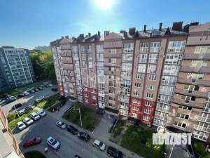 1-к квартира, вторичка, 70м2, 9/9 этаж