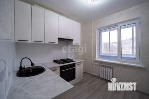 2-к квартира, вторичка, 50м2, 4/5 этаж