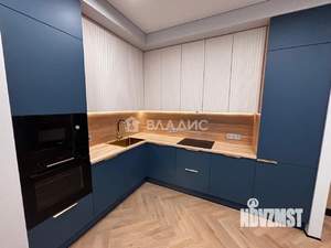 1-к квартира, вторичка, 60м2, 2/10 этаж