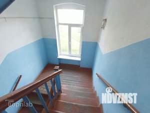 3-к квартира, вторичка, 56м2, 3/4 этаж