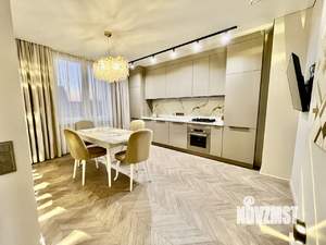 3-к квартира, вторичка, 85м2, 4/11 этаж