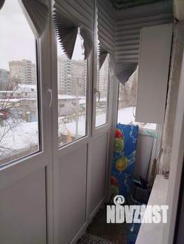 1-к квартира, вторичка, 20м2, 3/5 этаж