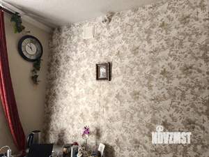 2-к квартира, вторичка, 42м2, 2/4 этаж