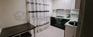 1-к квартира, вторичка, 39м2, 5/6 этаж