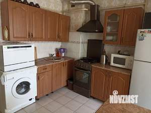 3-к квартира, вторичка, 77м2, 1/5 этаж