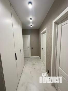 3-к квартира, вторичка, 76м2, 6/8 этаж