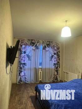 3-к квартира, вторичка, 71м2, 4/10 этаж