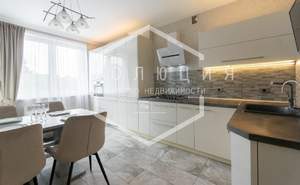 2-к квартира, вторичка, 62м2, 2/4 этаж