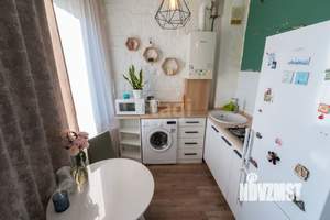2-к квартира, вторичка, 38м2, 3/4 этаж