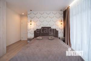 3-к квартира, вторичка, 82м2, 5/8 этаж